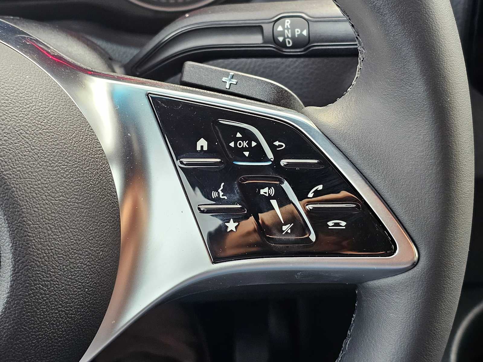 2025 Mercedes-Benz Sprinter 2500 Standard Roof I4 Diesel HO 144" RWD