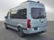 2025 Mercedes-Benz Sprinter 2500 Standard Roof I4 Diesel HO 144" RWD