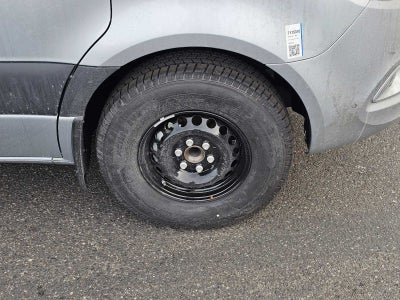 2025 Mercedes-Benz Sprinter 2500 Standard Roof I4 Diesel HO 144" RWD