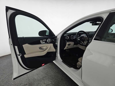 2020 Mercedes-Benz E-Class E 350