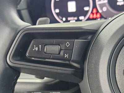 2025 Porsche Cayenne AWD