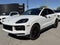 2024 Porsche Cayenne Coupe AWD