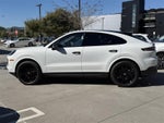 2024 Porsche Cayenne Coupe AWD