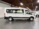 2023 Ford Transit Passenger Wagon XLT