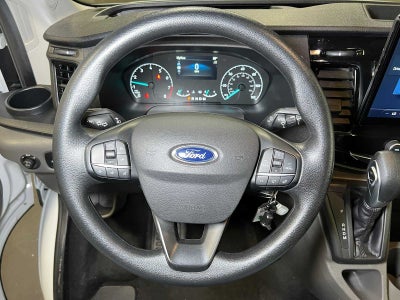 2023 Ford Transit Passenger Wagon XLT