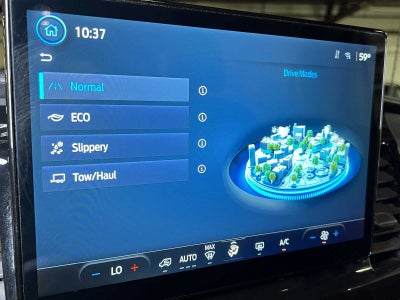 2023 Ford Transit Passenger Wagon XLT