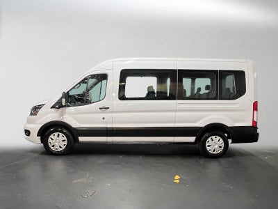 2023 Ford Transit Passenger Wagon XLT