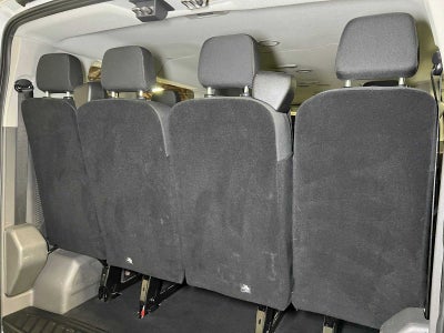 2023 Ford Transit Passenger Wagon XLT