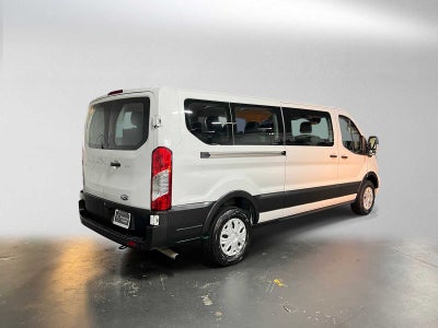 2023 Ford Transit Passenger Wagon XLT