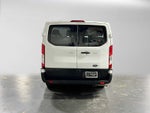 2023 Ford Transit Passenger Wagon XLT