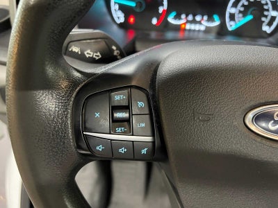 2023 Ford Transit T-250 130" Med Rf 9070 GVWR AWD