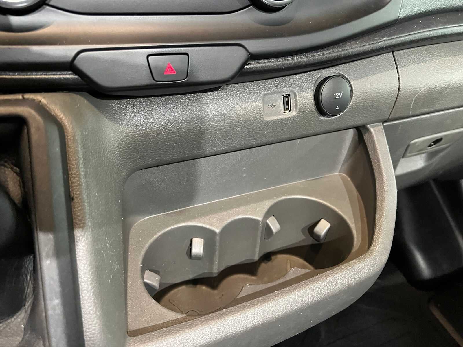 2023 Ford Transit T-250 130" Med Rf 9070 GVWR AWD