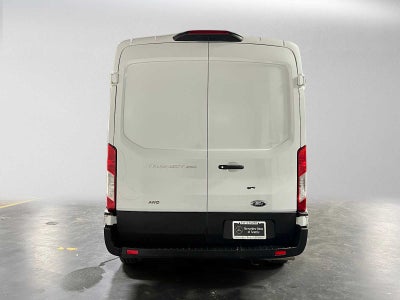 2023 Ford Transit T-250 130" Med Rf 9070 GVWR AWD