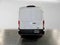 2023 Ford Transit Cargo Van T-250 130" Med Rf 9070 GVWR AWD