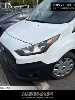 2021 Ford Transit Connect Van XL