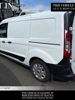 2021 Ford Transit Connect Van XL