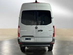2026 Mercedes-Benz Sprinter 2500 Standard Roof I4 Diesel HO 144" AWD