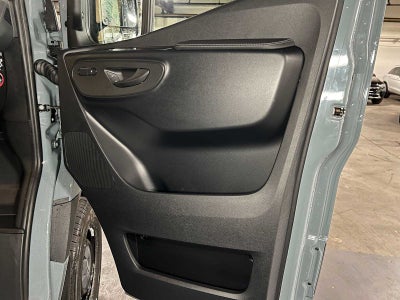 2026 Mercedes-Benz Sprinter 2500 Standard Roof I4 Diesel HO 144 AWD