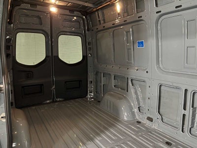 2026 Mercedes-Benz Sprinter 2500 Standard Roof I4 Diesel HO 144 AWD
