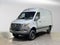 2026 Mercedes-Benz Sprinter 2500 Standard Roof I4 Diesel HO 144 AWD