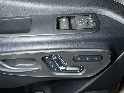 2026 Mercedes-Benz Sprinter 2500 Standard Roof I4 Diesel HO 144 AWD