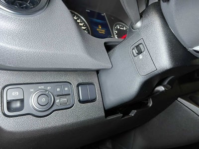 2026 Mercedes-Benz Sprinter 2500 Standard Roof I4 Diesel HO 144 AWD