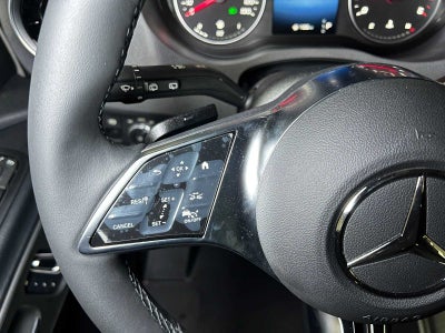 2026 Mercedes-Benz Sprinter 2500 Standard Roof I4 Diesel HO 144 AWD