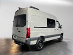 2026 Mercedes-Benz Sprinter 2500 Standard Roof I4 Diesel HO 144 AWD