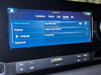 2026 Mercedes-Benz Sprinter 2500 Standard Roof I4 Diesel HO 144 AWD