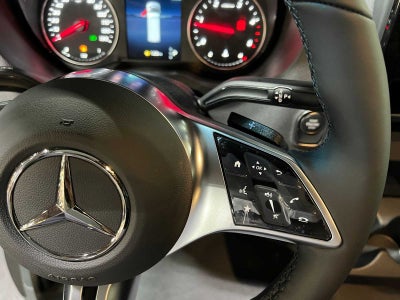 2026 Mercedes-Benz Sprinter 2500 Standard Roof I4 Diesel HO 144 AWD