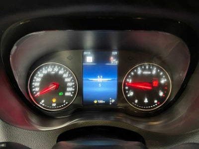 2026 Mercedes-Benz Sprinter 2500 Standard Roof I4 Diesel HO 144 AWD