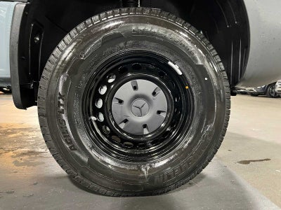 2026 Mercedes-Benz Sprinter 2500 Standard Roof I4 Diesel HO 144 AWD