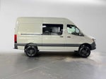 2026 Mercedes-Benz Sprinter Crew 2500 Standard Roof I4 Diesel HO 144 AWD
