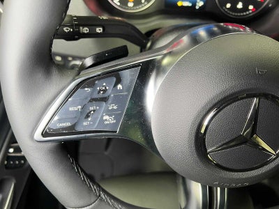 2026 Mercedes-Benz Sprinter Crew 2500 Standard Roof I4 Diesel HO 144 AWD