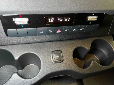 2026 Mercedes-Benz Sprinter Crew 2500 Standard Roof I4 Diesel HO 144 AWD