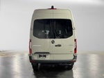 2026 Mercedes-Benz Sprinter Crew 2500 Standard Roof I4 Diesel HO 144 AWD