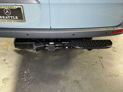2026 Mercedes-Benz Sprinter Cargo 2500 Standard Roof I4 Diesel HO 144 AWD