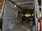 2026 Mercedes-Benz Sprinter Cargo 2500 Standard Roof I4 Diesel HO 144 AWD