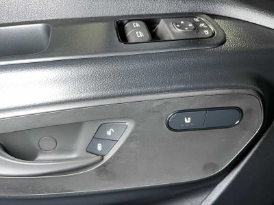 2026 Mercedes-Benz Sprinter Cargo 2500 Standard Roof I4 Diesel HO 144 AWD