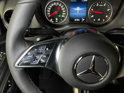 2026 Mercedes-Benz Sprinter Cargo 2500 Standard Roof I4 Diesel HO 144 AWD