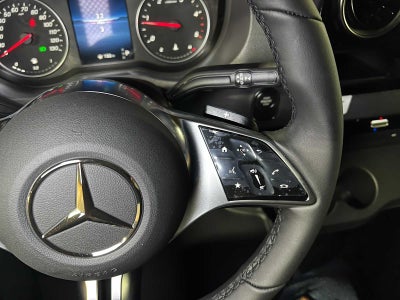 2026 Mercedes-Benz Sprinter Cargo 2500 Standard Roof I4 Diesel HO 144 AWD