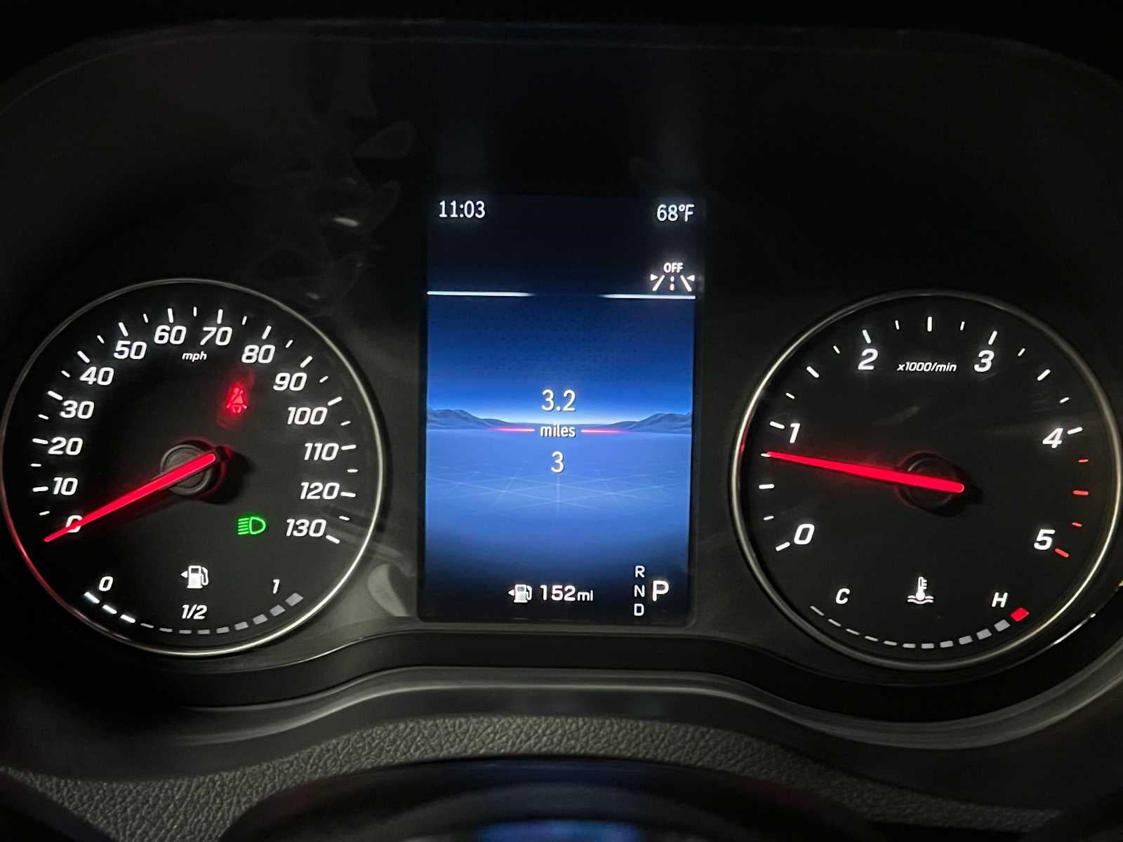 2026 Mercedes-Benz Sprinter Cargo 2500 Standard Roof I4 Diesel HO 144 AWD
