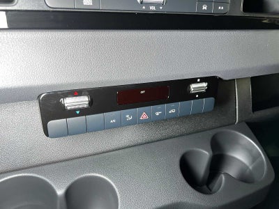 2026 Mercedes-Benz Sprinter Cargo 2500 Standard Roof I4 Diesel HO 144 AWD
