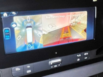 2026 Mercedes-Benz Sprinter Cargo 2500 Standard Roof I4 Diesel HO 144 AWD