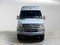 2026 Mercedes-Benz Sprinter Cargo 2500 Standard Roof I4 Diesel HO 144 AWD