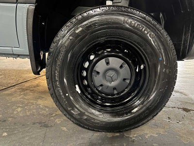 2026 Mercedes-Benz Sprinter Cargo 2500 Standard Roof I4 Diesel HO 144 AWD