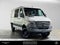 2026 Mercedes-Benz Sprinter Crew 2500 Standard Roof I4 Diesel HO 144 AWD