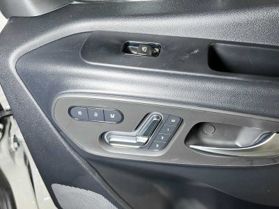 2026 Mercedes-Benz Sprinter Crew 2500 Standard Roof I4 Diesel HO 144 AWD
