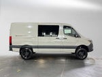 2026 Mercedes-Benz Sprinter Crew 2500 Standard Roof I4 Diesel HO 144 AWD