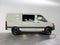 2026 Mercedes-Benz Sprinter Crew 2500 Standard Roof I4 Diesel HO 144 AWD